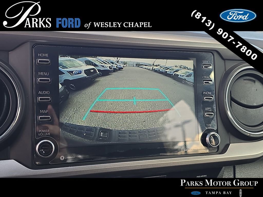 Used 2023 Toyota Tacoma SR5 image 21