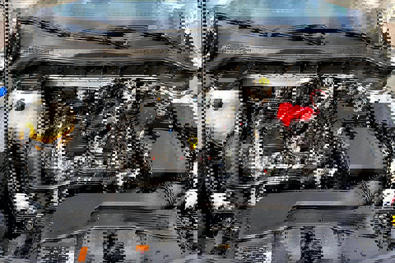 Certified 2022 Ford Escape SE w/ Convenience Package image 63