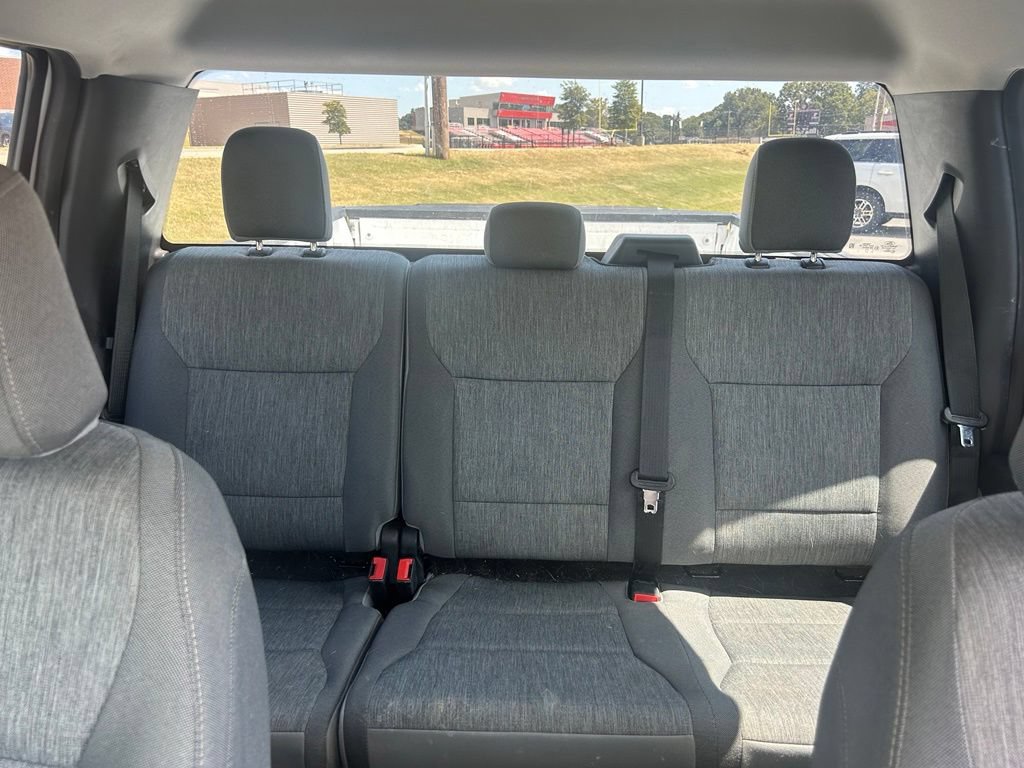 Certified 2022 Ford F150 XL w/ Trailer Tow Package AWD/4WD image 26