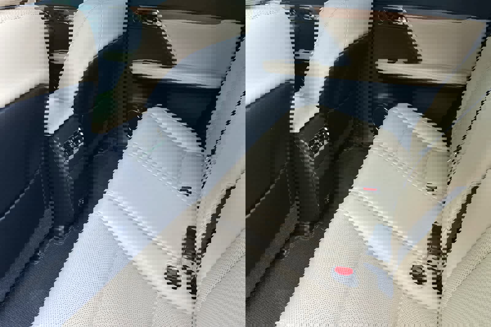 Used 2022 Lexus RX 450h AWD w/ Premium Package image 4