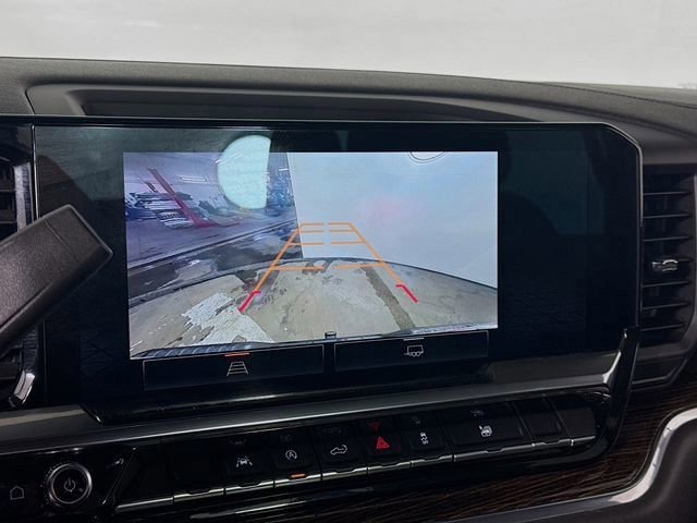 Used 2023 GMC Sierra 1500 Elevation image 14