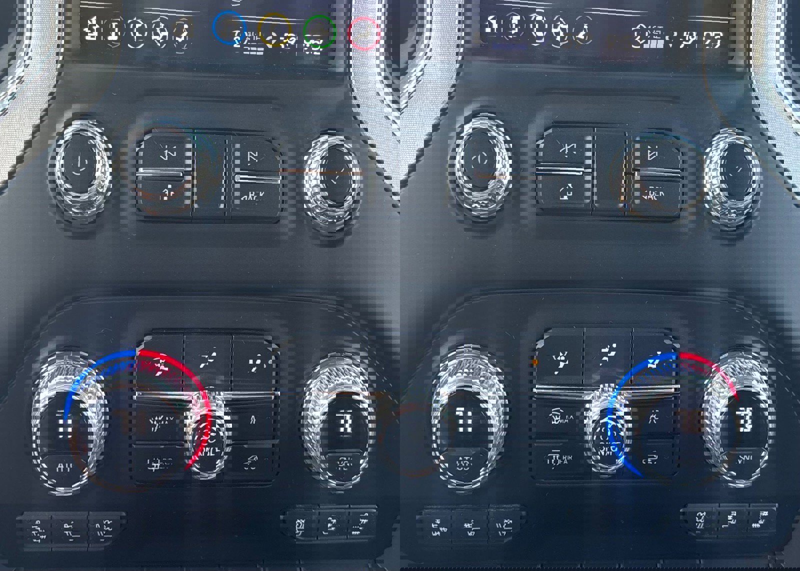 Used 2021 GMC Sierra 1500 SLT w/ SLT Premium Package image 55