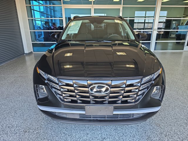 Used 2024 Hyundai Tucson SEL image 5