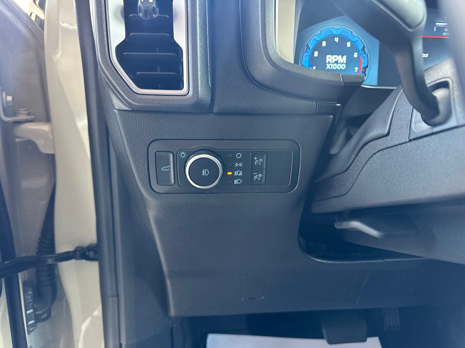 Certified 2025 Ford Bronco Sport Big Bend AWD/4WD image 25