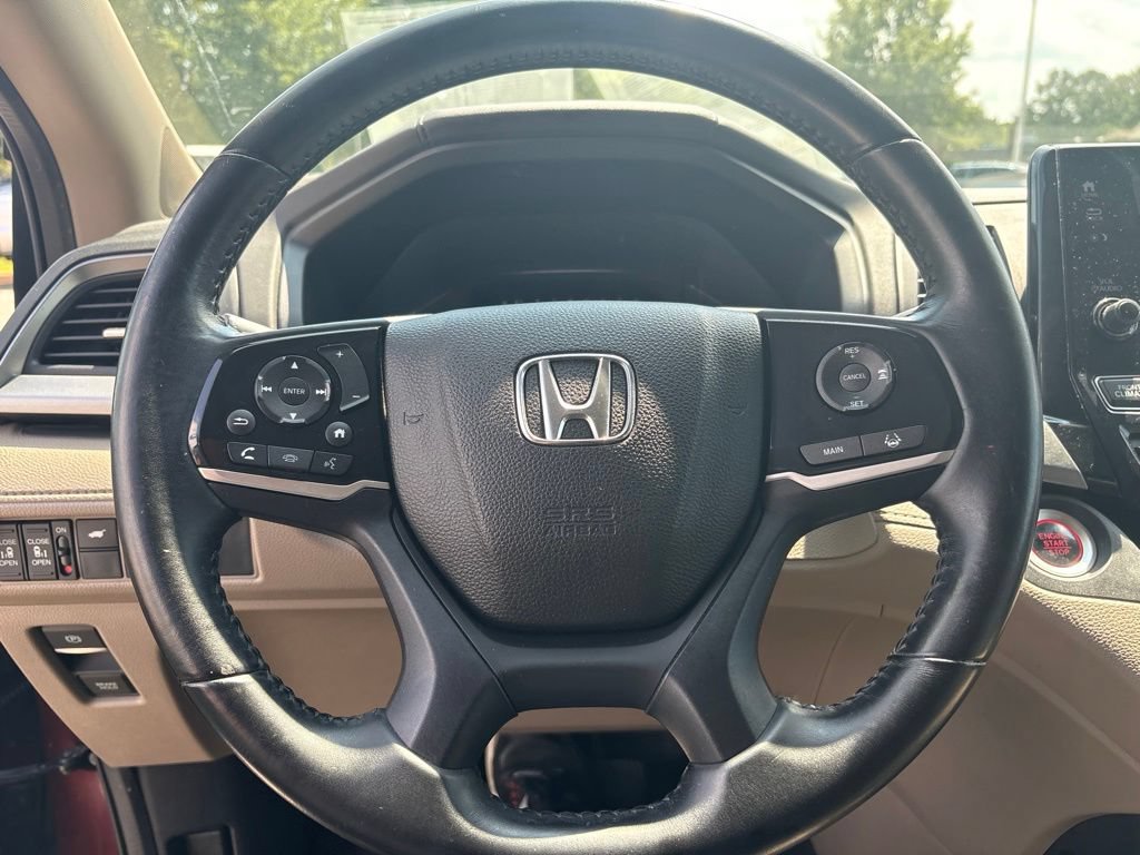 Used 2019 Honda Odyssey EX-L image 20