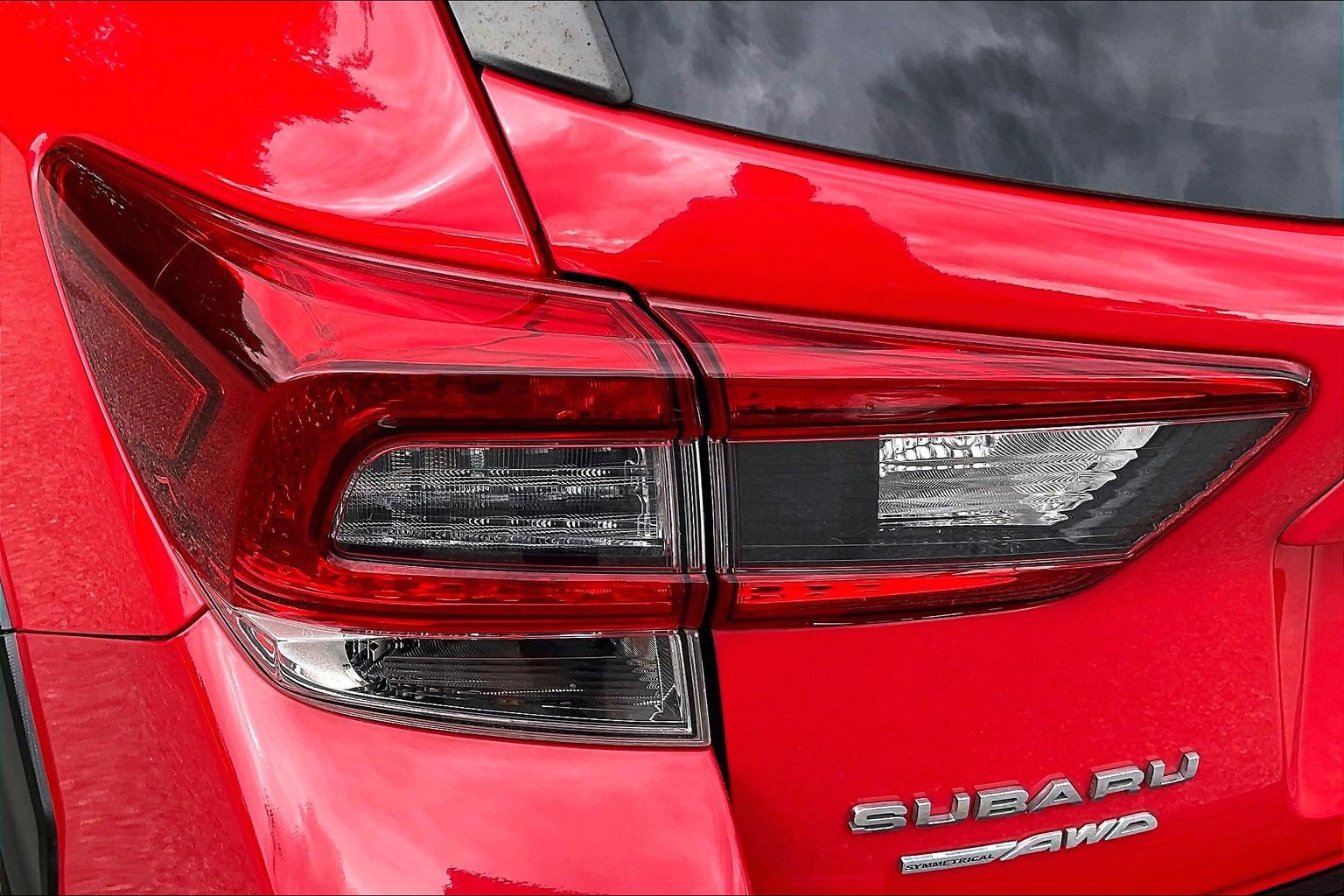 Used 2021 Subaru Crosstrek 2.0i Premium AWD/4WD image 29