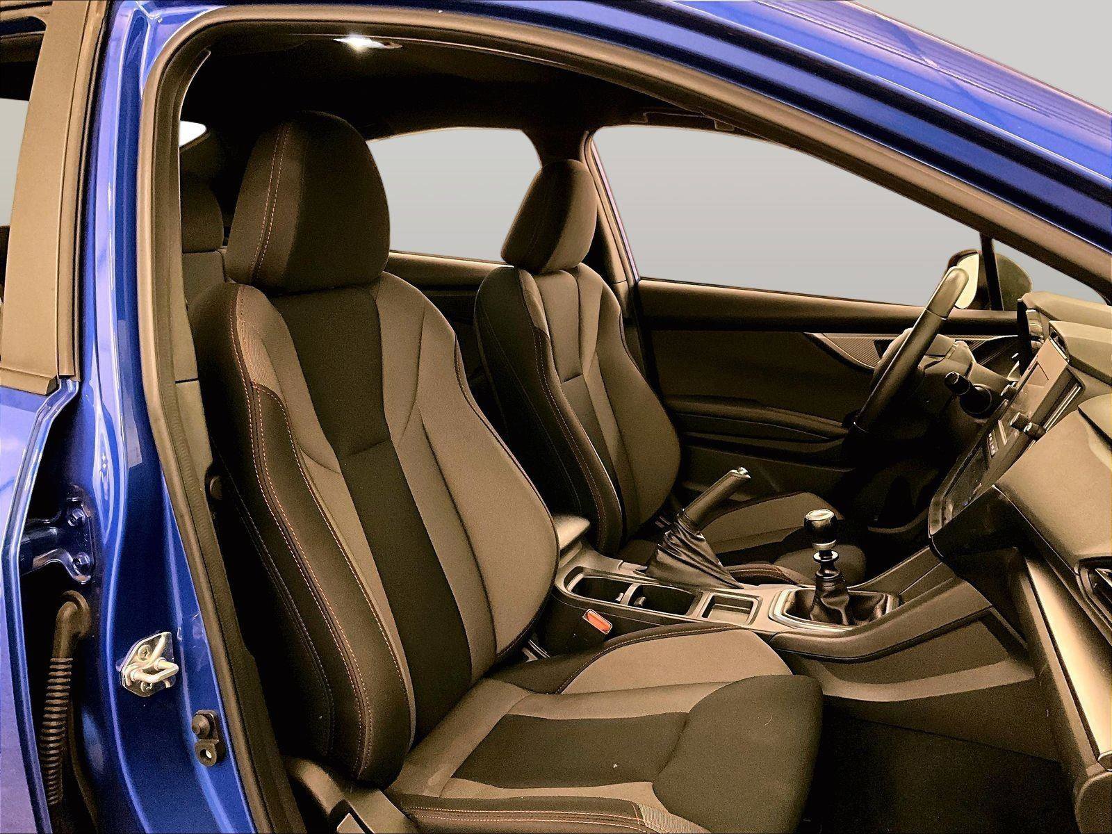 Used 2023 Subaru WRX AWD/4WD image 7
