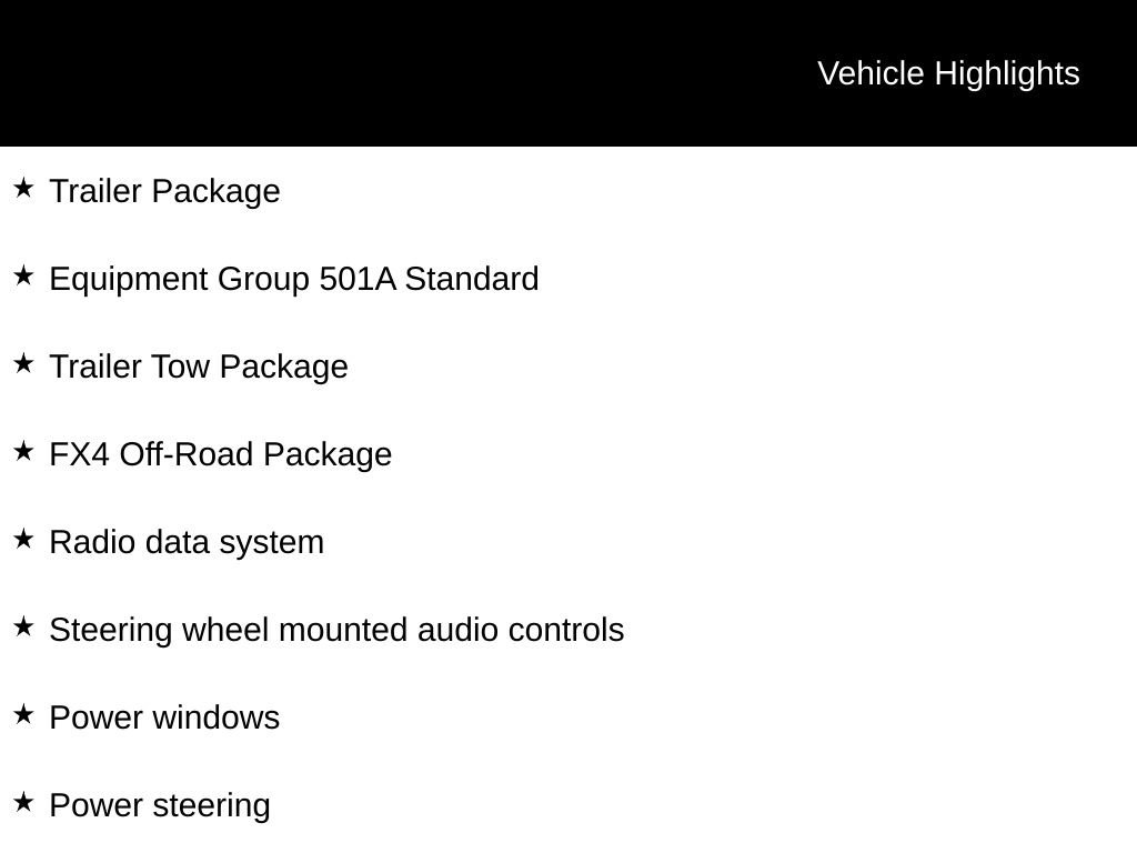 Certified 2023 Ford F150 Lariat w/ Trailer Tow Package AWD/4WD image 16