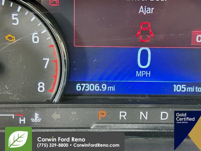 Certified 2023 Ford Explorer XLT w/ Equipment Group 202A image 15