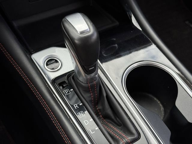 Used 2025 Nissan Altima 2.5 SR image 21