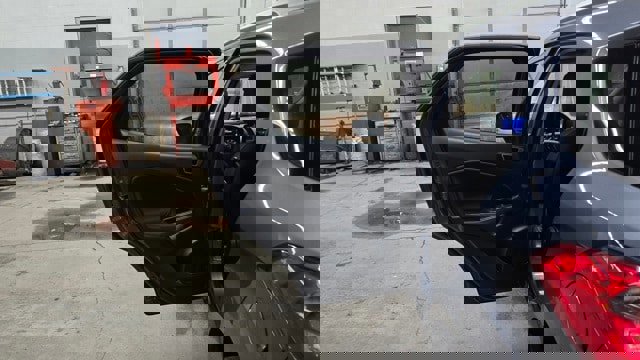 Certified 2022 Ford EcoSport SE image 47