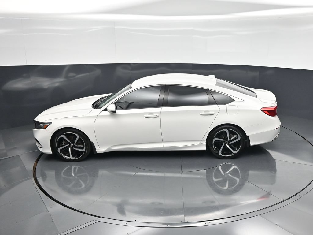 Used 2019 Honda Accord Sport image 42