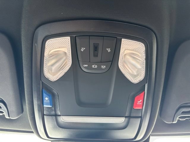 Used 2025 RAM 2500 Tradesman AWD/4WD image 32