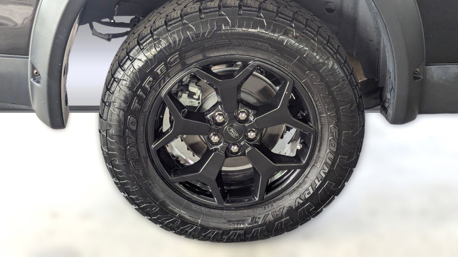 Certified 2023 Ford Maverick XLT w/ Equipment Group 300A Standard image 11