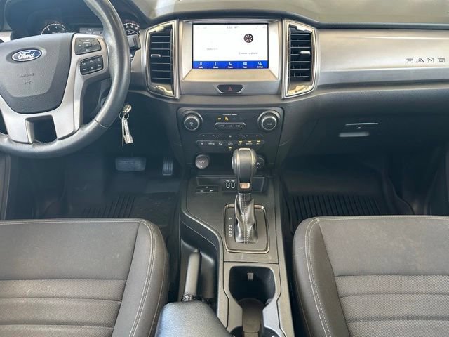 Certified 2023 Ford Ranger XLT w/ Equipment Group 301A Mid RWD image 16