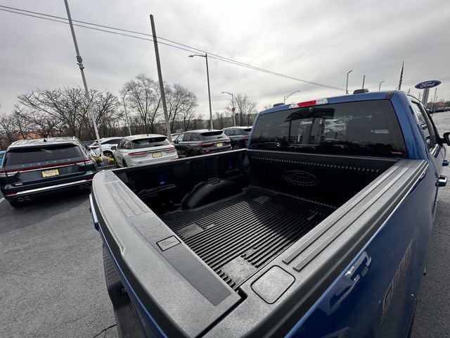 Certified 2023 Ford F150 XLT w/ Equipment Group 302A High image 39