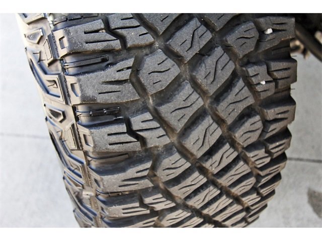 Certified 2023 Ford Bronco Wildtrak image 28