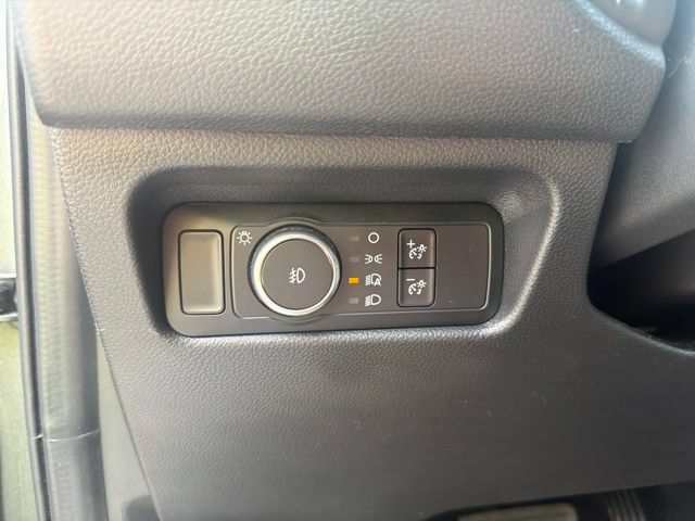 Certified 2025 Ford Ranger XLT w/ Equipment Group 301A High AWD/4WD image 14