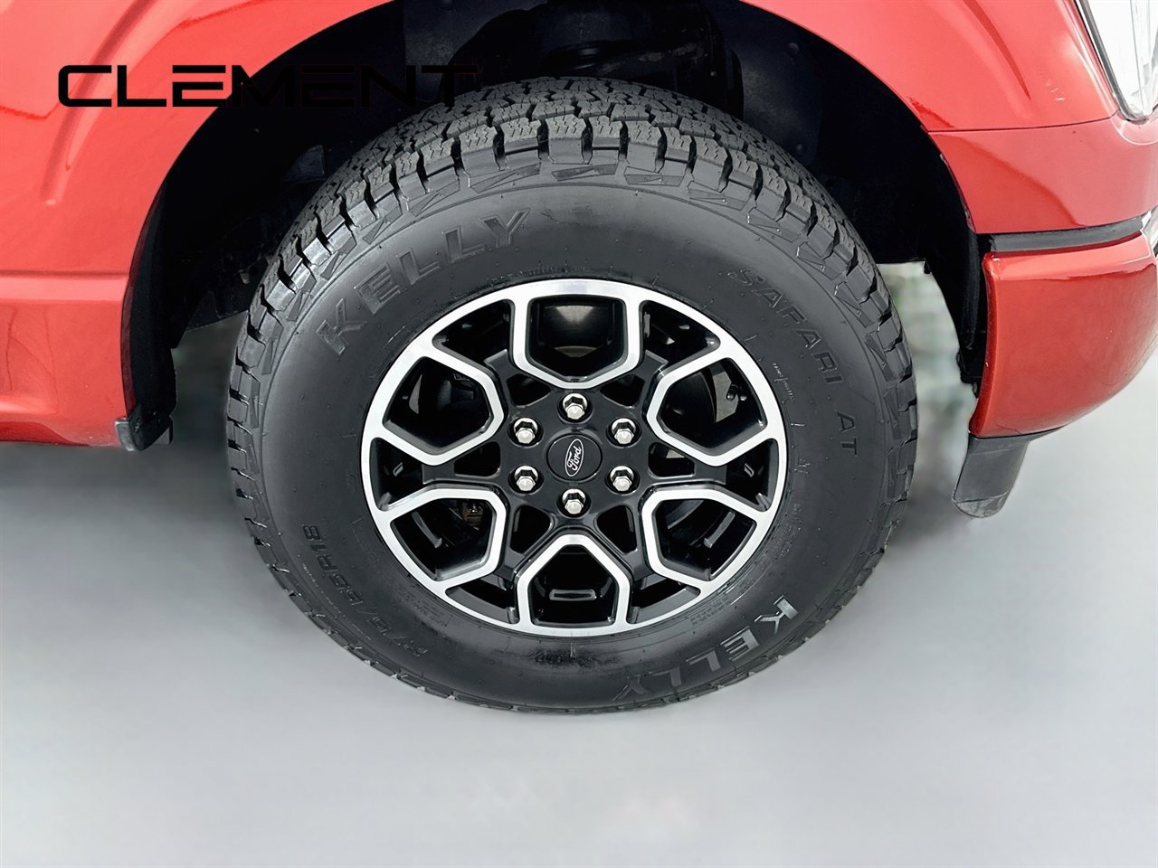 Certified 2023 Ford F150 XLT w/ Equipment Group 302A High AWD/4WD image 35