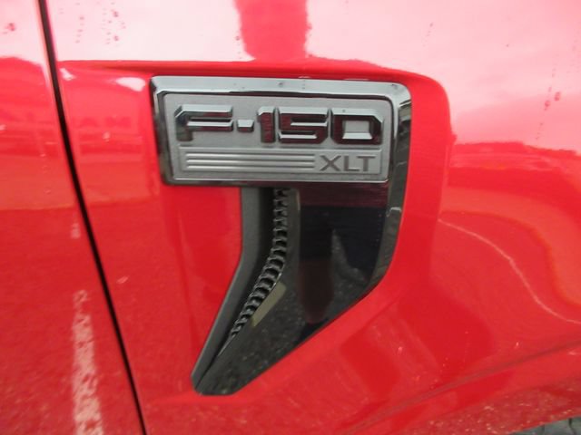 Certified 2024 Ford F150 XLT w/ Equipment Group 302A MID AWD/4WD image 32