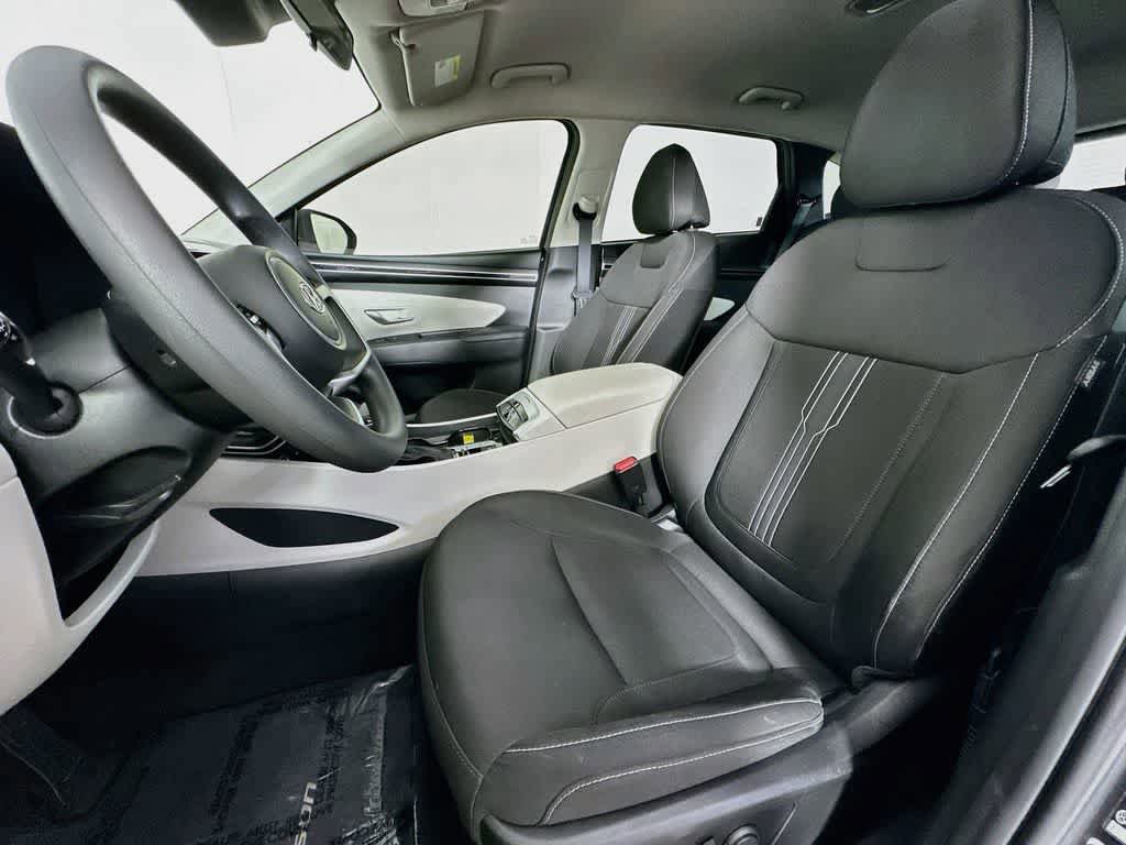 Used 2024 Hyundai Tucson SEL FWD image 15