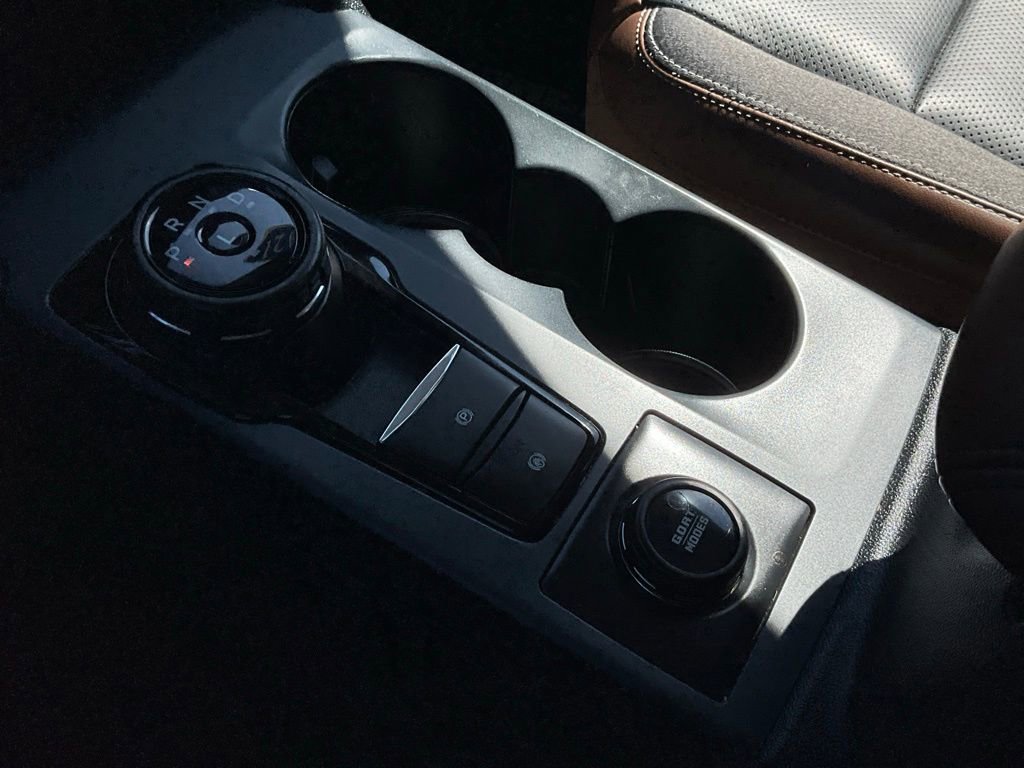 Certified 2021 Ford Bronco Sport Outer Banks w/ Outer Banks Package image 13