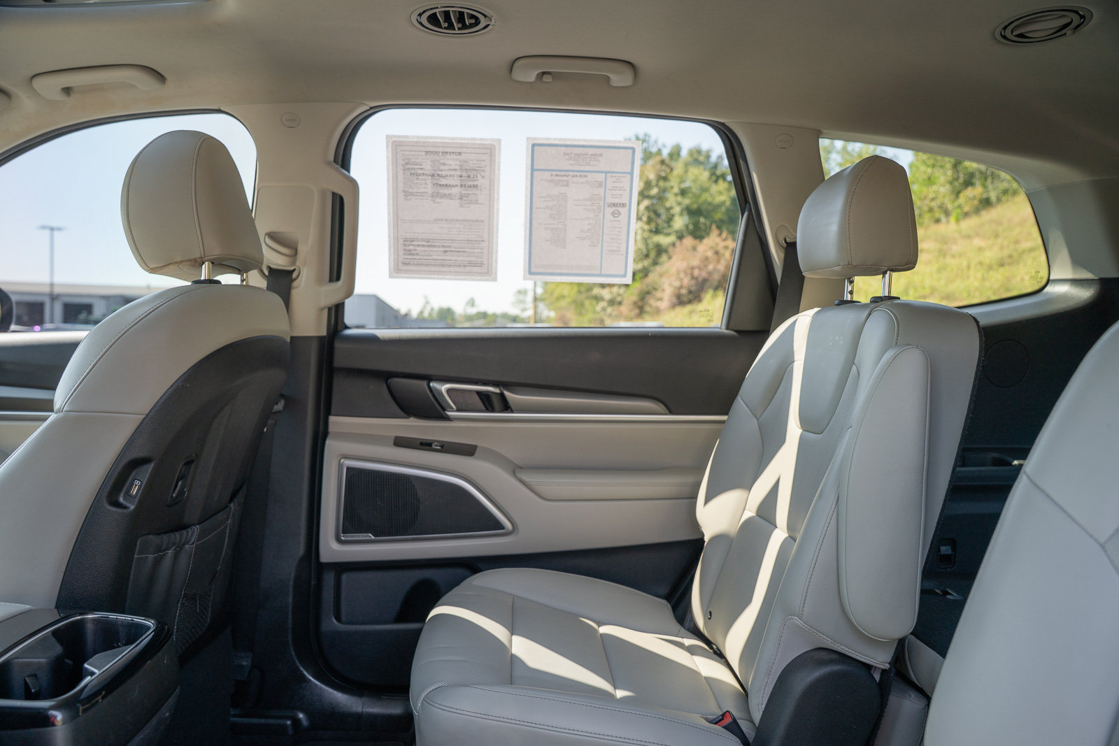 Used 2020 Kia Telluride S FWD image 19