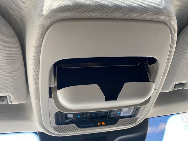 Certified 2025 Ford Expedition Platinum AWD/4WD image 28