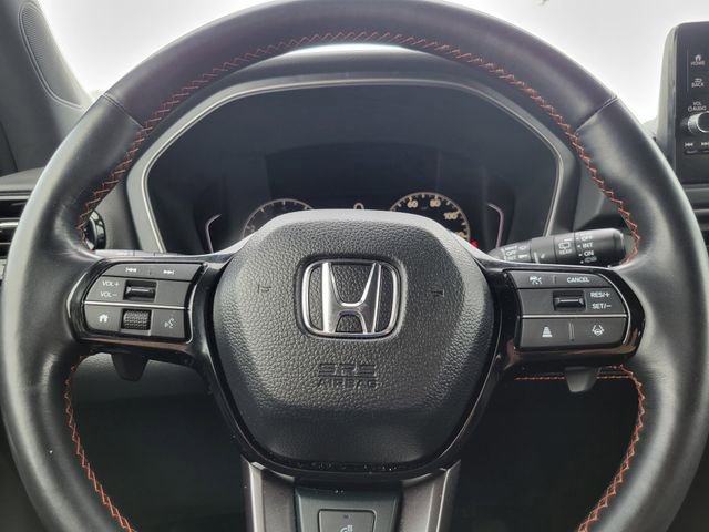 Used 2025 Honda Pilot TrailSport image 10