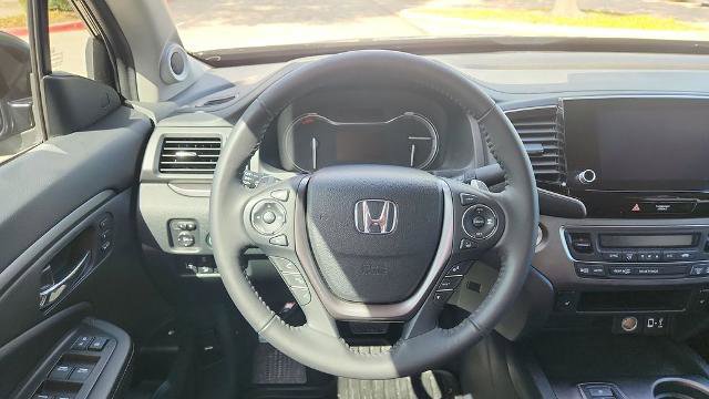 Used 2023 Honda Ridgeline RTL image 21
