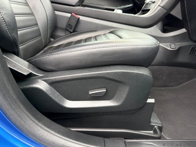 Certified 2022 Ford Edge SEL image 23