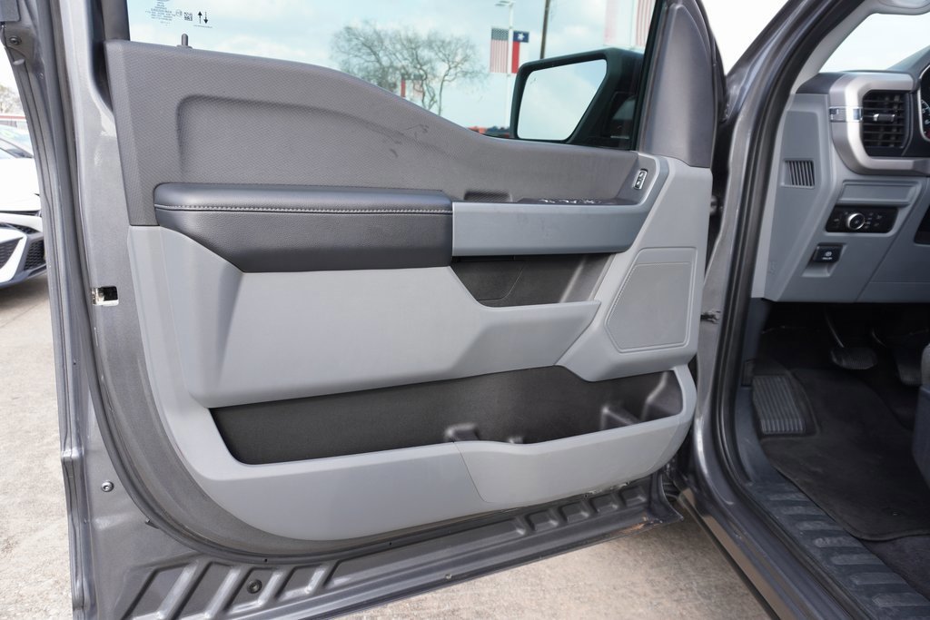 Certified 2023 Ford F150 XLT image 8