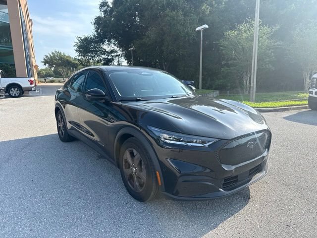 Certified 2023 Ford Mustang Mach-E Select RWD image 10