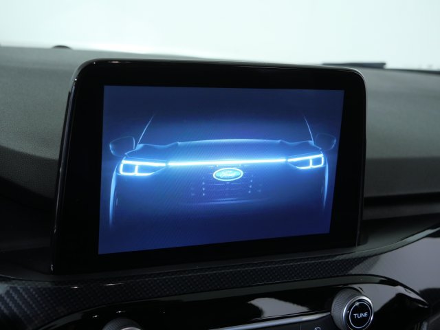 Certified 2025 Ford Escape ST-Line AWD/4WD image 23