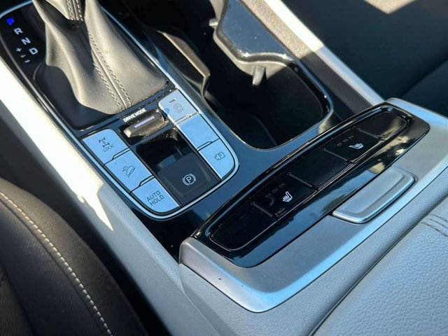 Used 2023 Hyundai Tucson SEL image 31