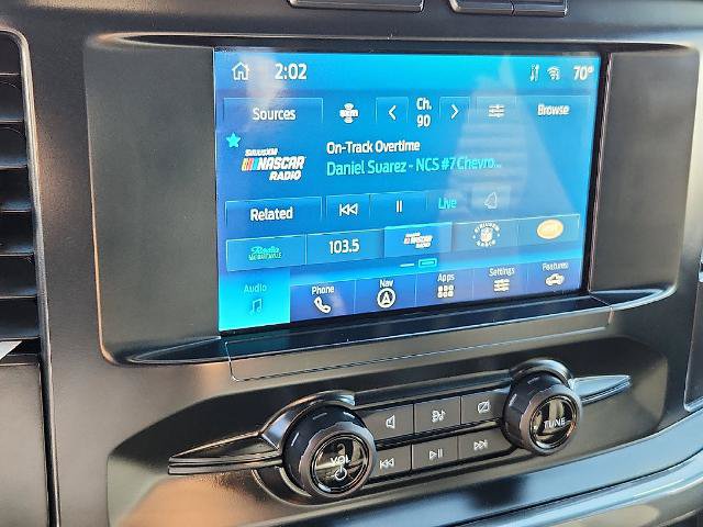 Certified 2023 Ford F150 XL w/ STX Appearance Package AWD/4WD image 17