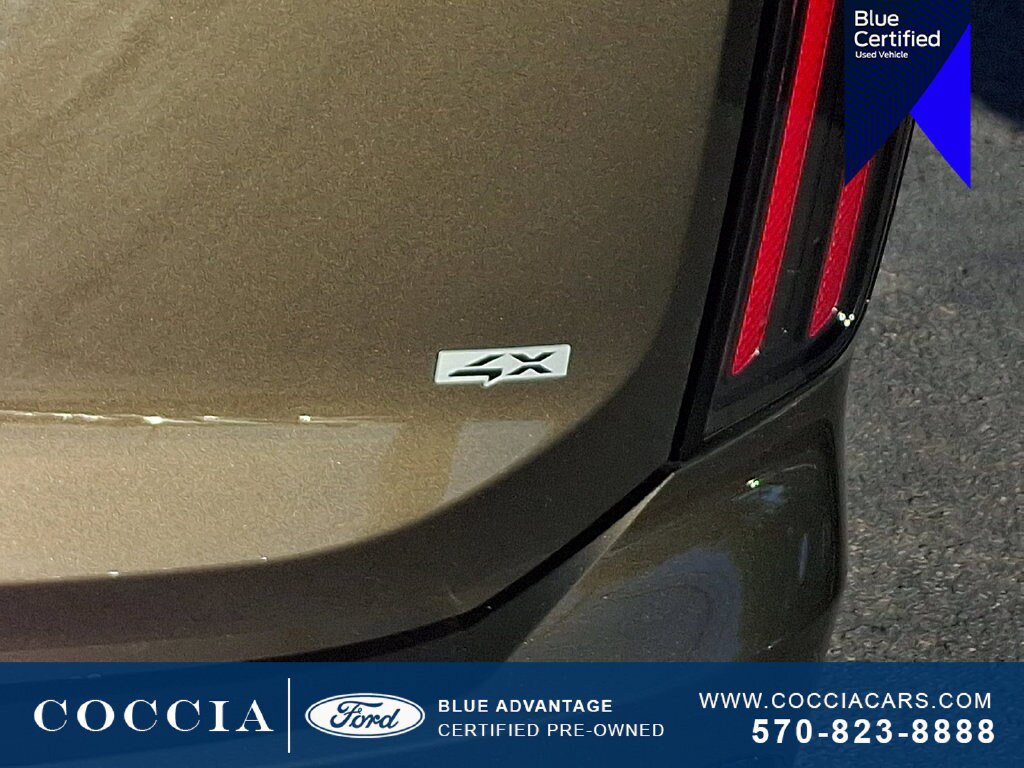Used 2024 Kia Telluride SX Prestige AWD/4WD image 32