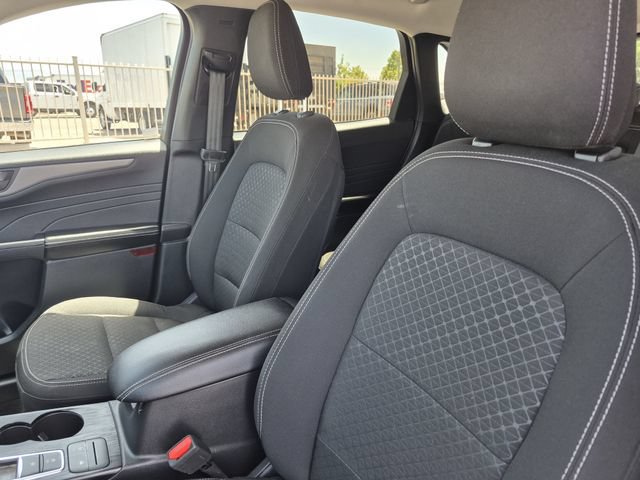 Certified 2025 Ford Escape Active AWD/4WD image 25