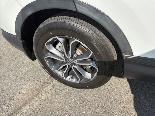 Used 2020 Honda CR-V EX-L image 9