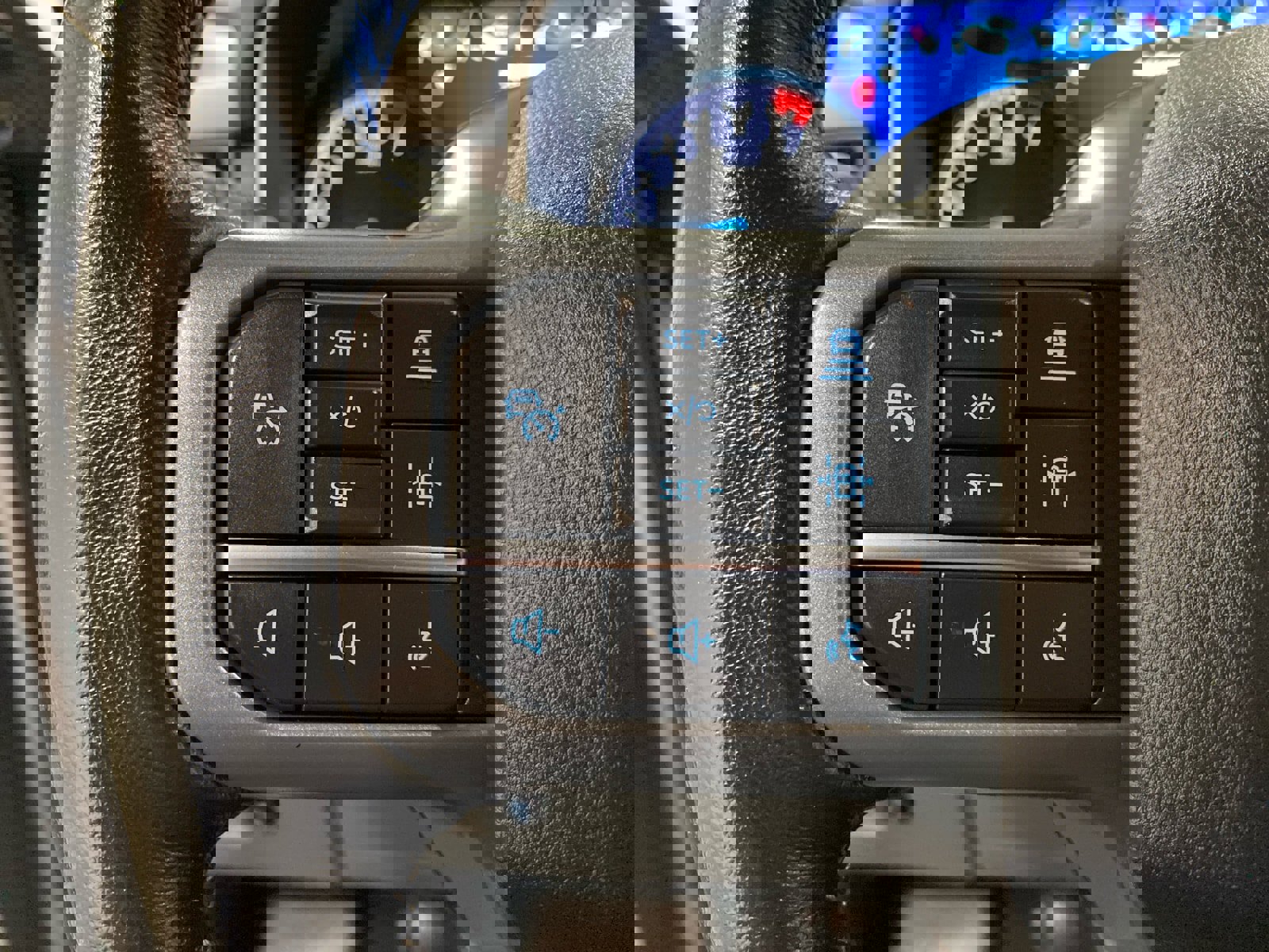 Certified 2022 Ford F150 XLT w/ Equipment Group 302A High image 20