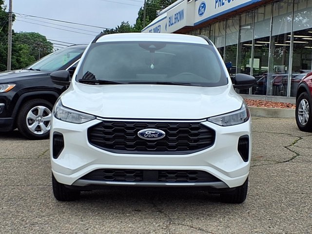 Certified 2024 Ford Escape ST-Line w/ Tech Pack #1 AWD/4WD image 25