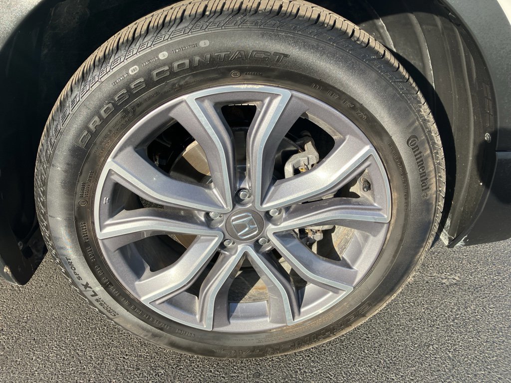 Used 2020 Honda CR-V Touring image 11