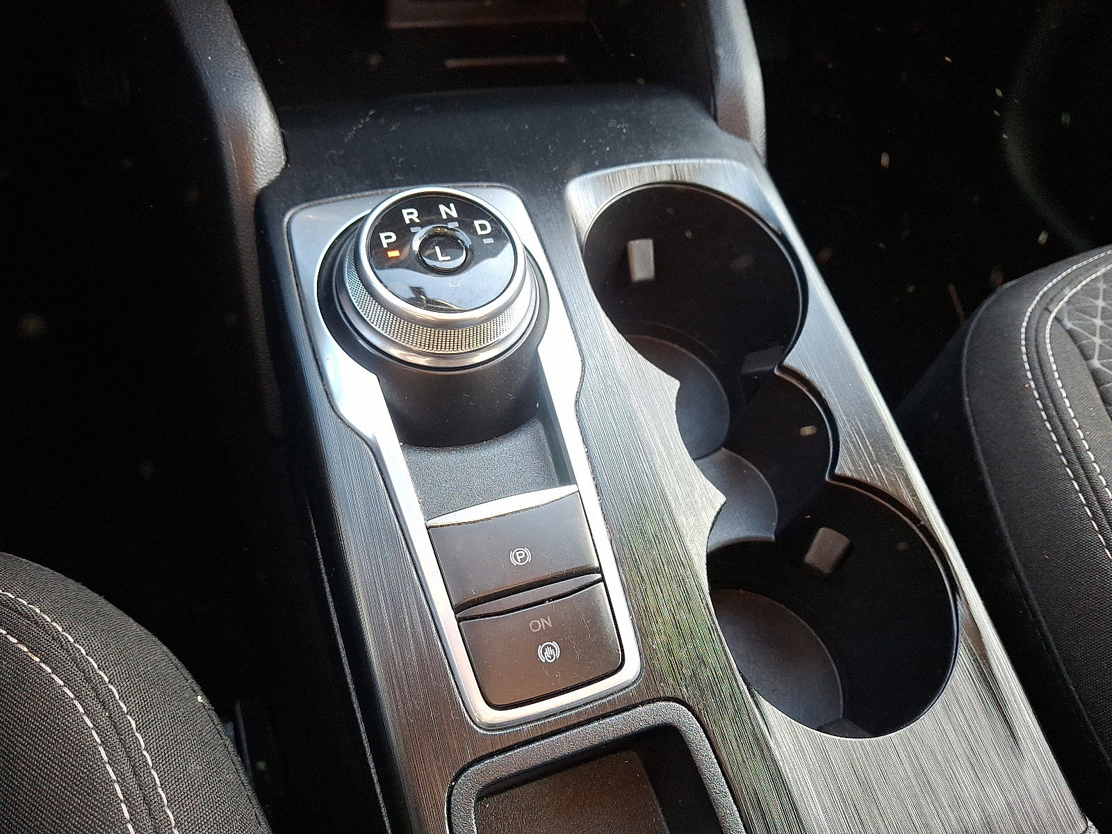 Certified 2023 Ford Escape Active w/ Tech Pack #1 image 14