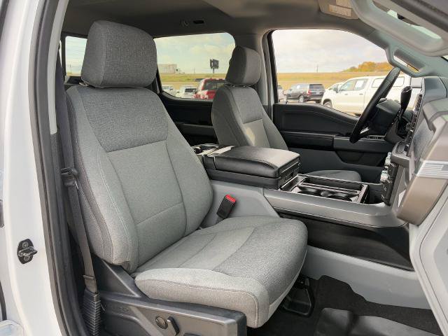 Certified 2024 Ford F150 XLT w/ Equipment Group 302A MID AWD/4WD image 30