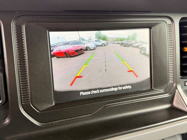 Certified 2022 Ford Bronco Black Diamond AWD/4WD image 28