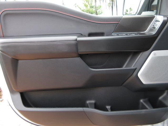 Certified 2025 Ford F150 Raptor image 9