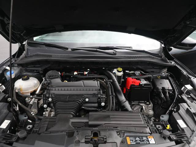 Certified 2024 Ford Escape Platinum AWD/4WD image 5