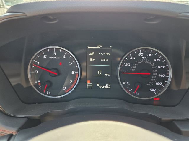 Used 2022 Subaru WRX Limited w/ Popular Package #1 image 31