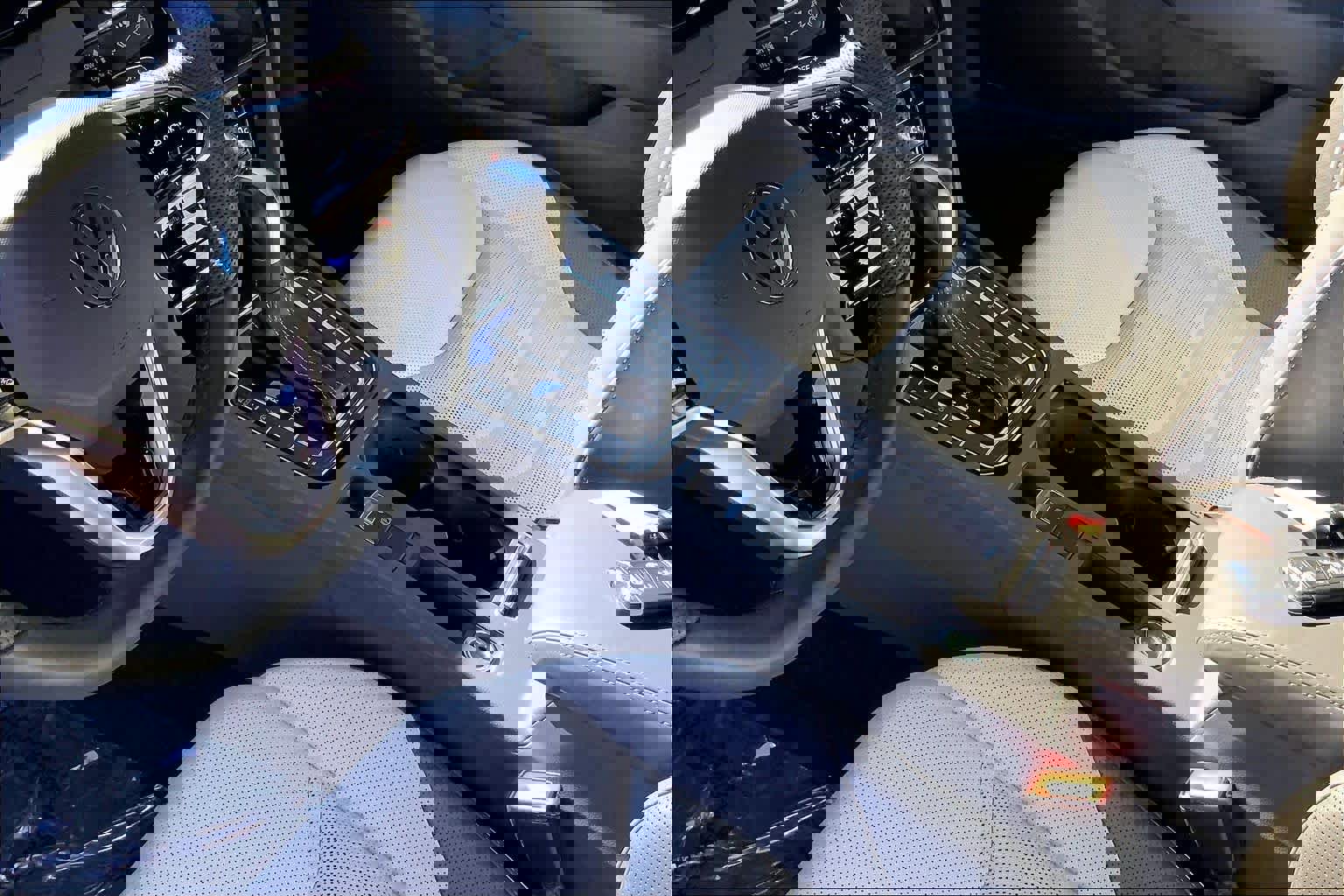 Used 2021 Volkswagen Arteon SEL Premium image 15