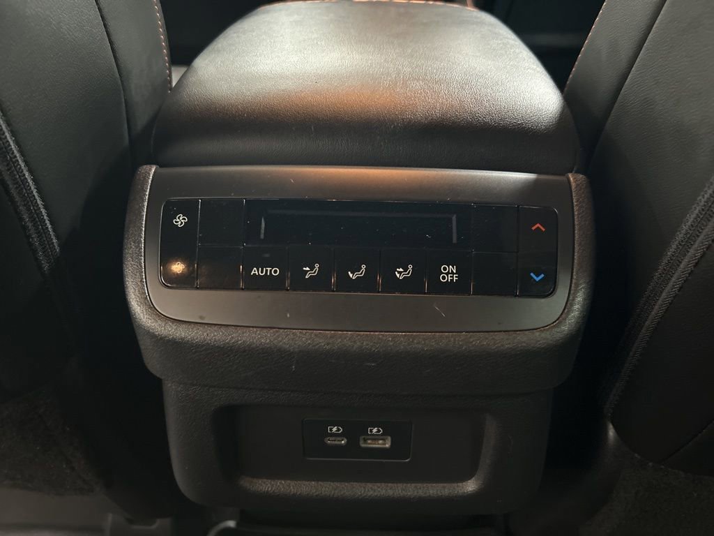 Used 2023 Nissan Pathfinder Rock Creek image 27